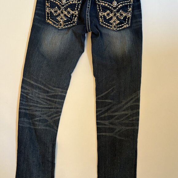 Women's Miss Me Jeans - Size 28 - Like New - $55 CAD - Picture 7 of 7